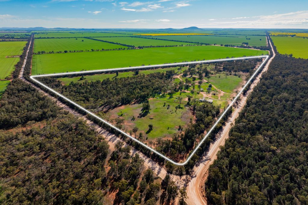 For Sale - 77 Yalgogorin Road - New Property in Moombooldool - Real Estate by Jason Haines