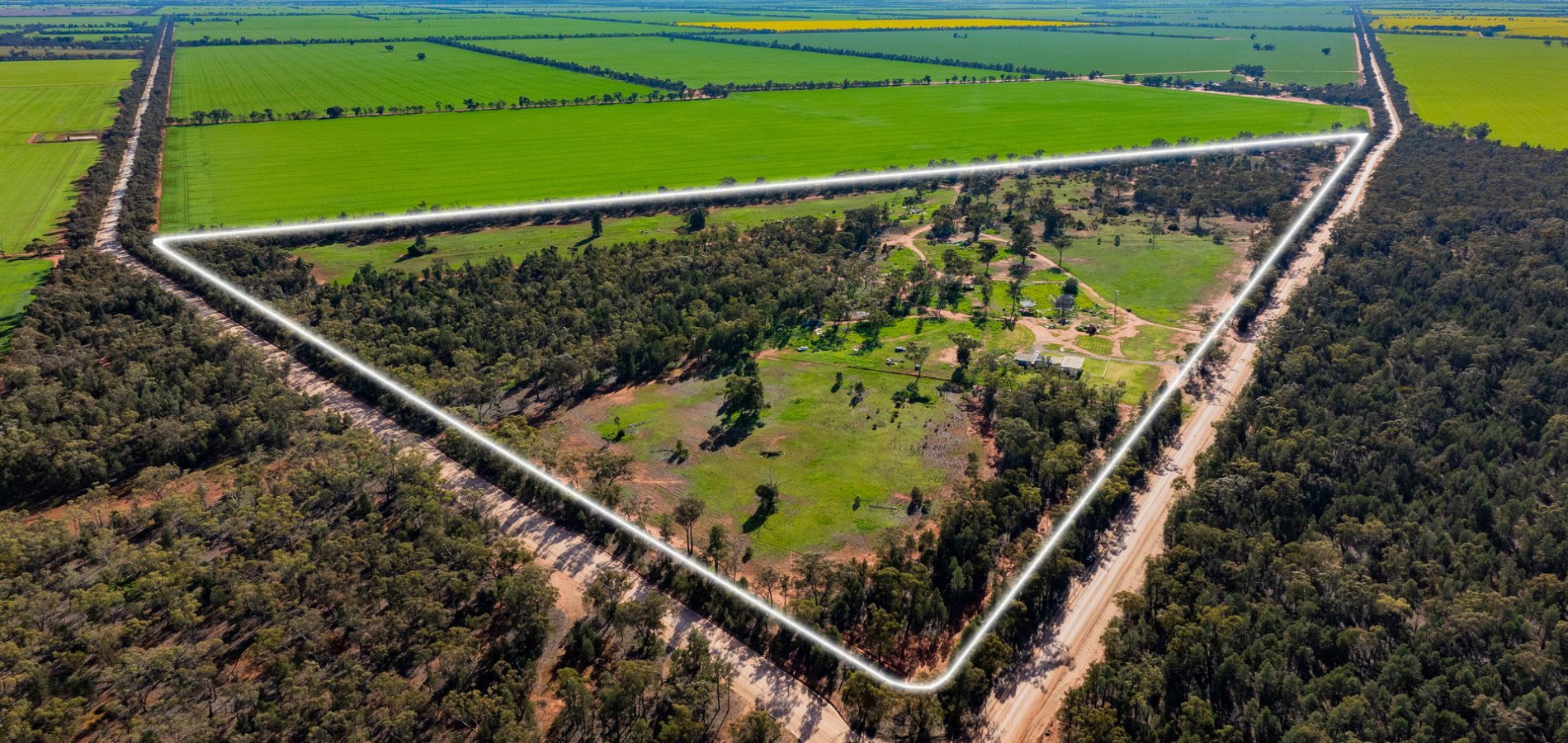 For Sale - 77 Yalgogorin Road - New Property in Moombooldool - Real Estate by Jason Haines