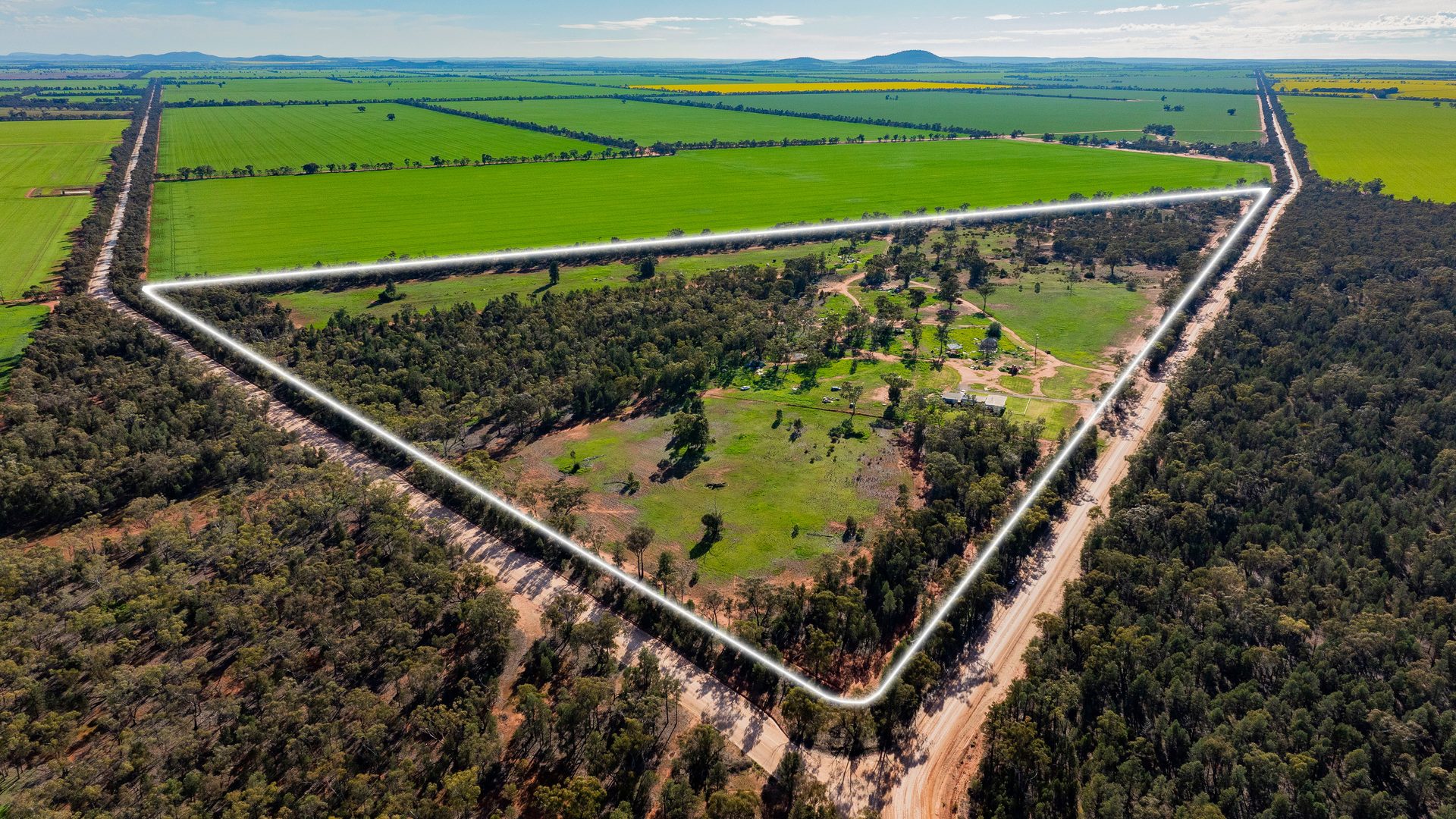 For Sale - 77 Yalgogorin Road - New Property in Moombooldool - Real Estate by Jason Haines