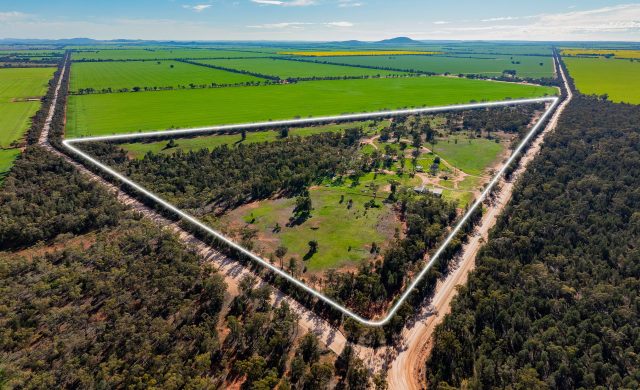 For Sale - 77 Yalgogorin Road - New Property in Moombooldool - Real Estate by Jason Haines