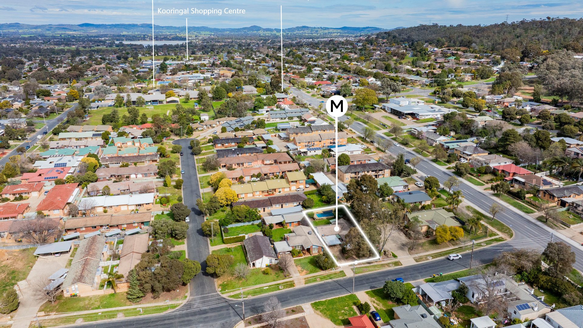 For Sale - 2 Sherwood Avenue - New Property in Kooringal - Real Estate by Mohammad Rahimi