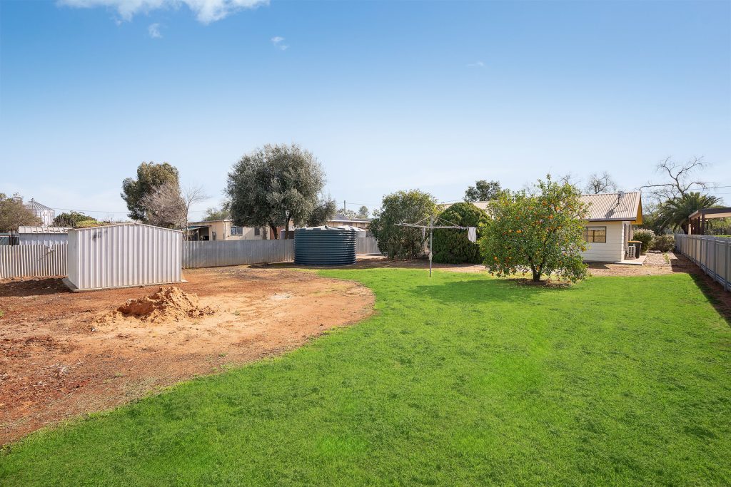 For Sale - 124 Yapunyah Street - New Property in Barellan - Real Estate by Sophie Litchfield