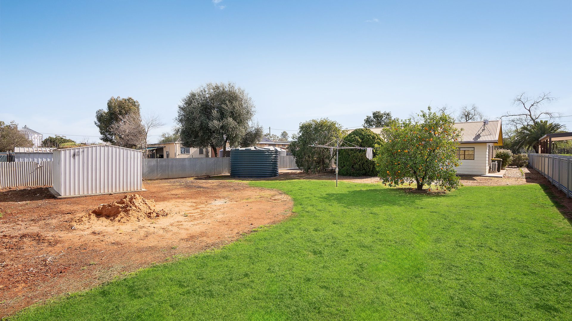 For Sale - 124 Yapunyah Street - New Property in Barellan - Real Estate by Sophie Litchfield