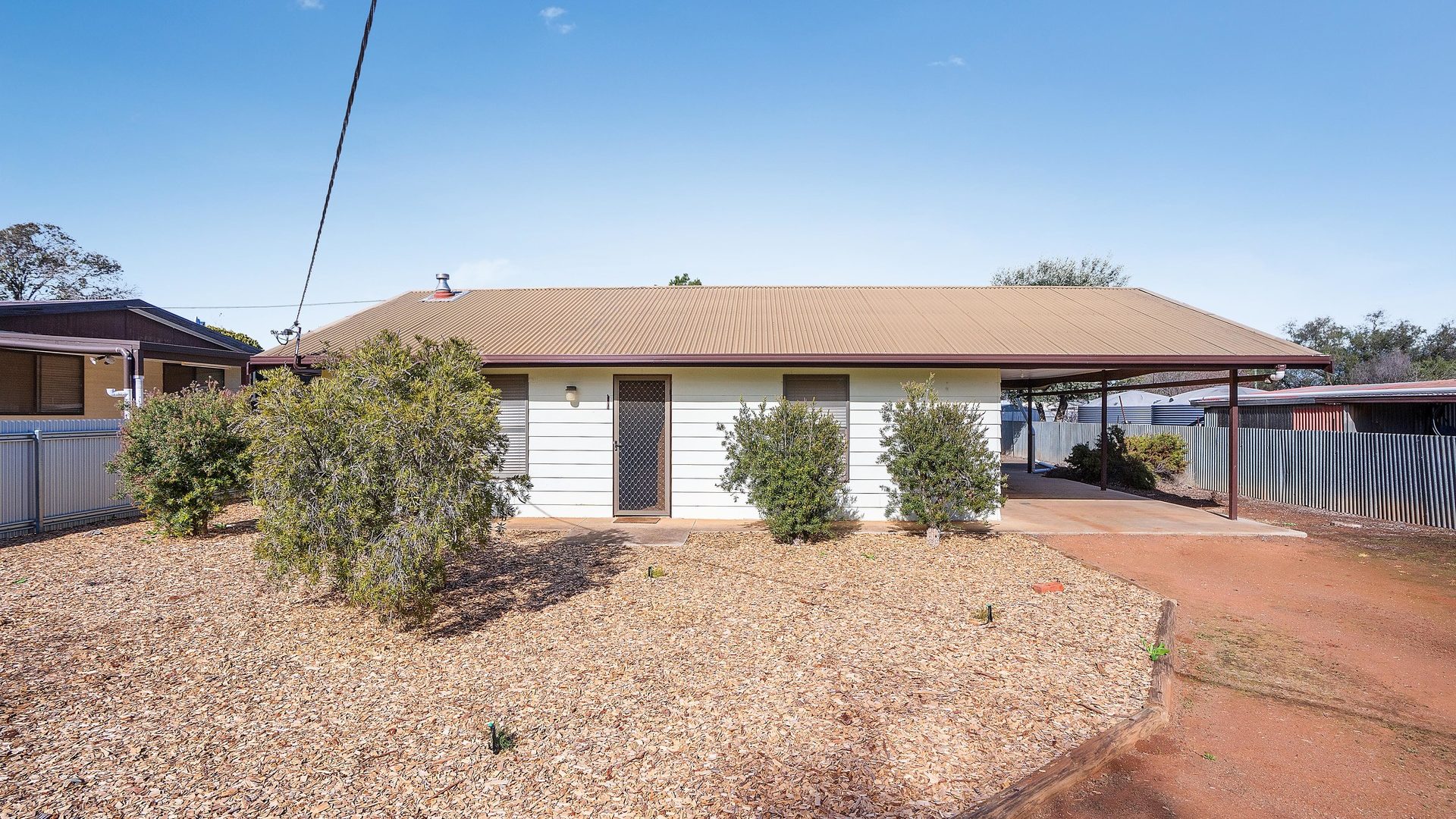 For Sale - 124 Yapunyah Street - New Property in Barellan - Real Estate by Sophie Litchfield