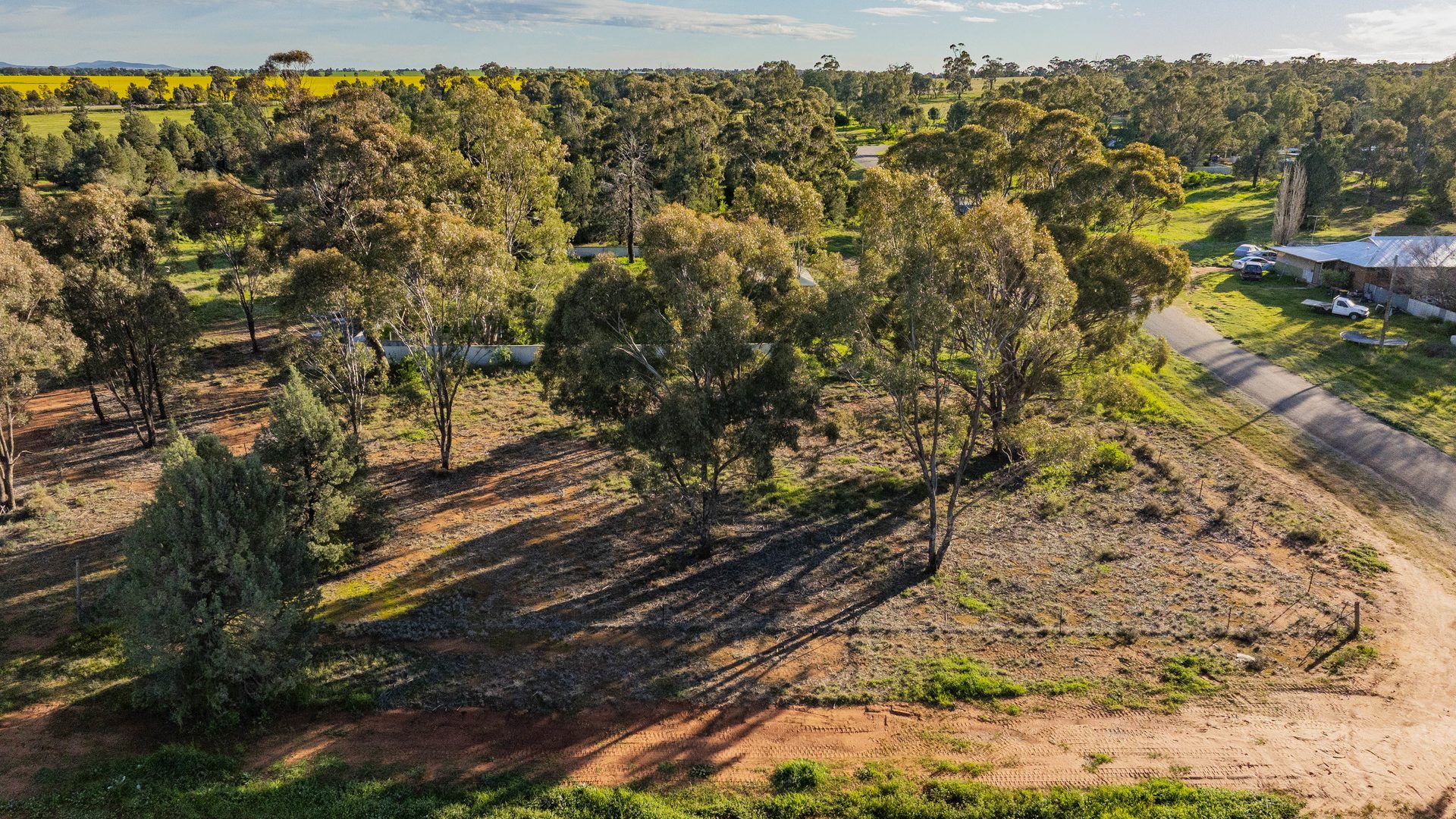 For Sale - 38 Brookong Street - New Property in Grong Grong - Real Estate by Sophie Litchfield