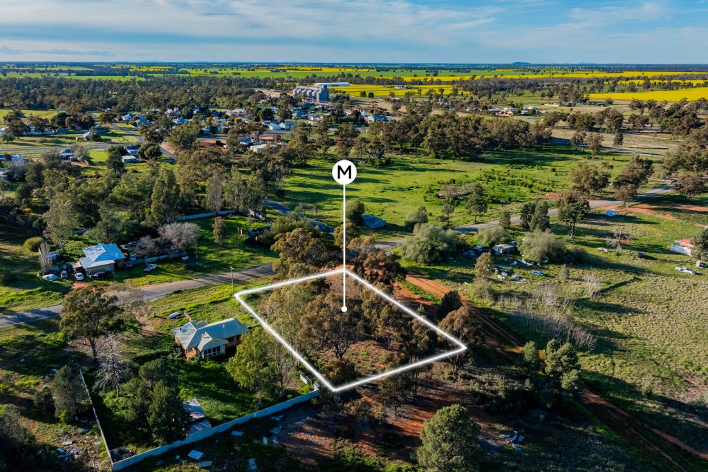 For Sale - 38 Brookong Street - New Property in Grong Grong - Real Estate by Sophie Litchfield