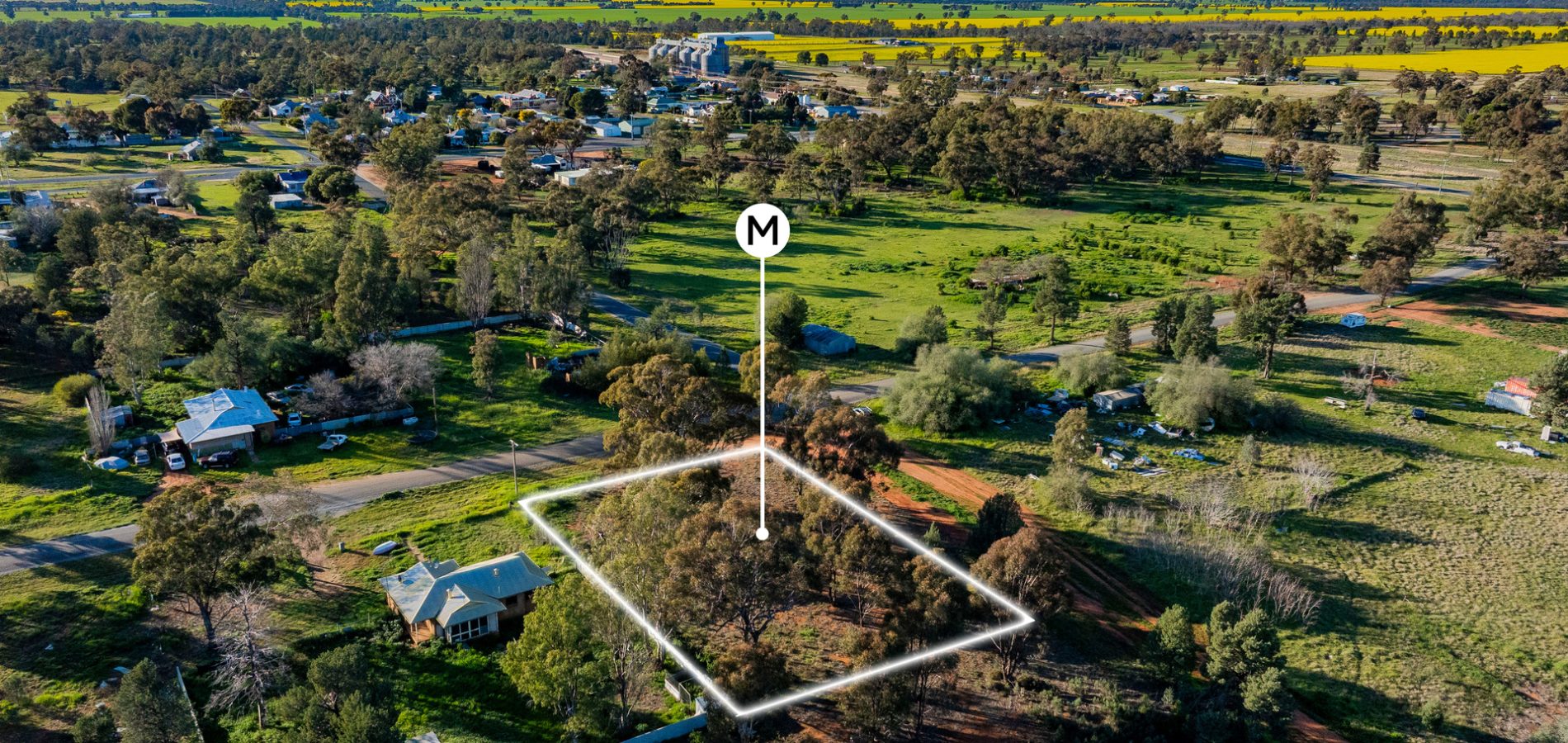 For Sale - 38 Brookong Street - New Property in Grong Grong - Real Estate by Sophie Litchfield