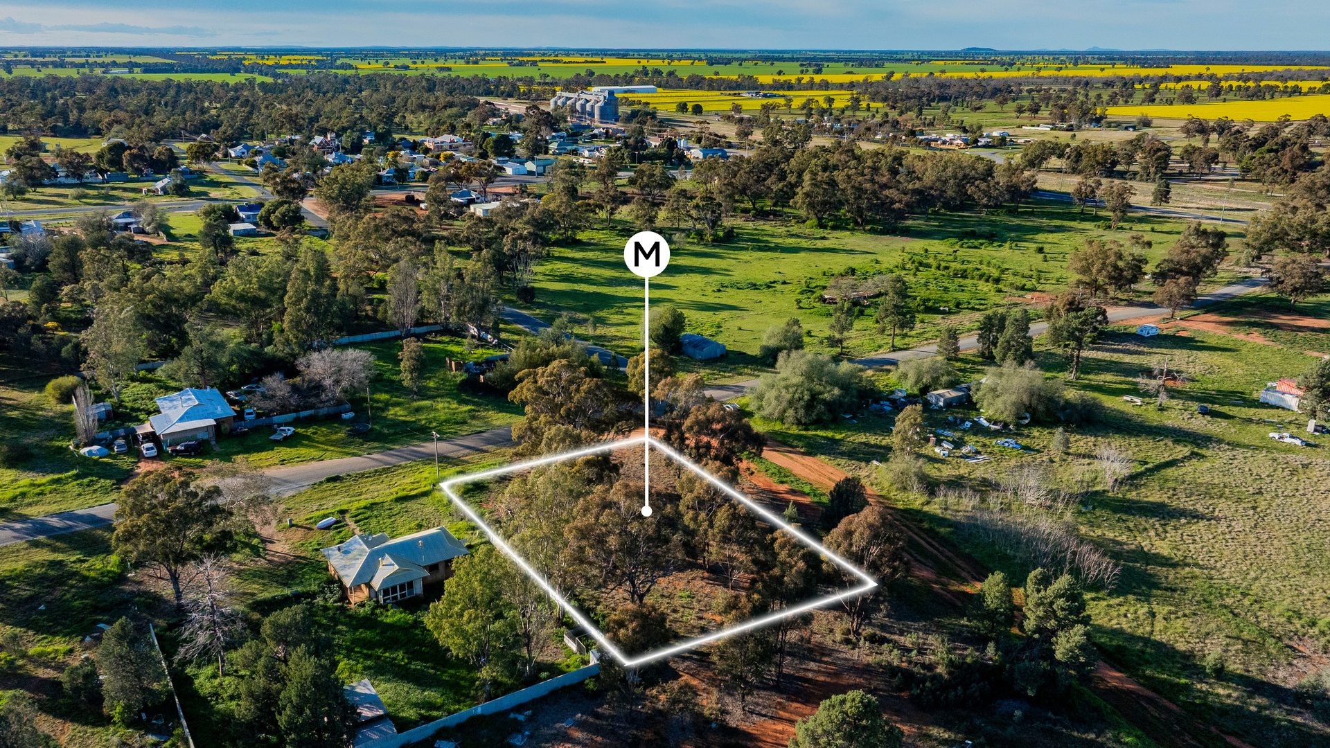 For Sale - 38 Brookong Street - New Property in Grong Grong - Real Estate by Sophie Litchfield