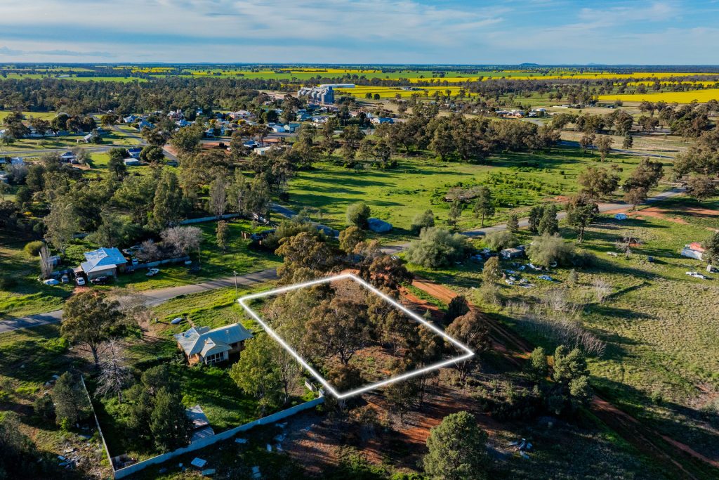 For Sale - 38 Brookong Street - New Property in Grong Grong - Real Estate by Sophie Litchfield