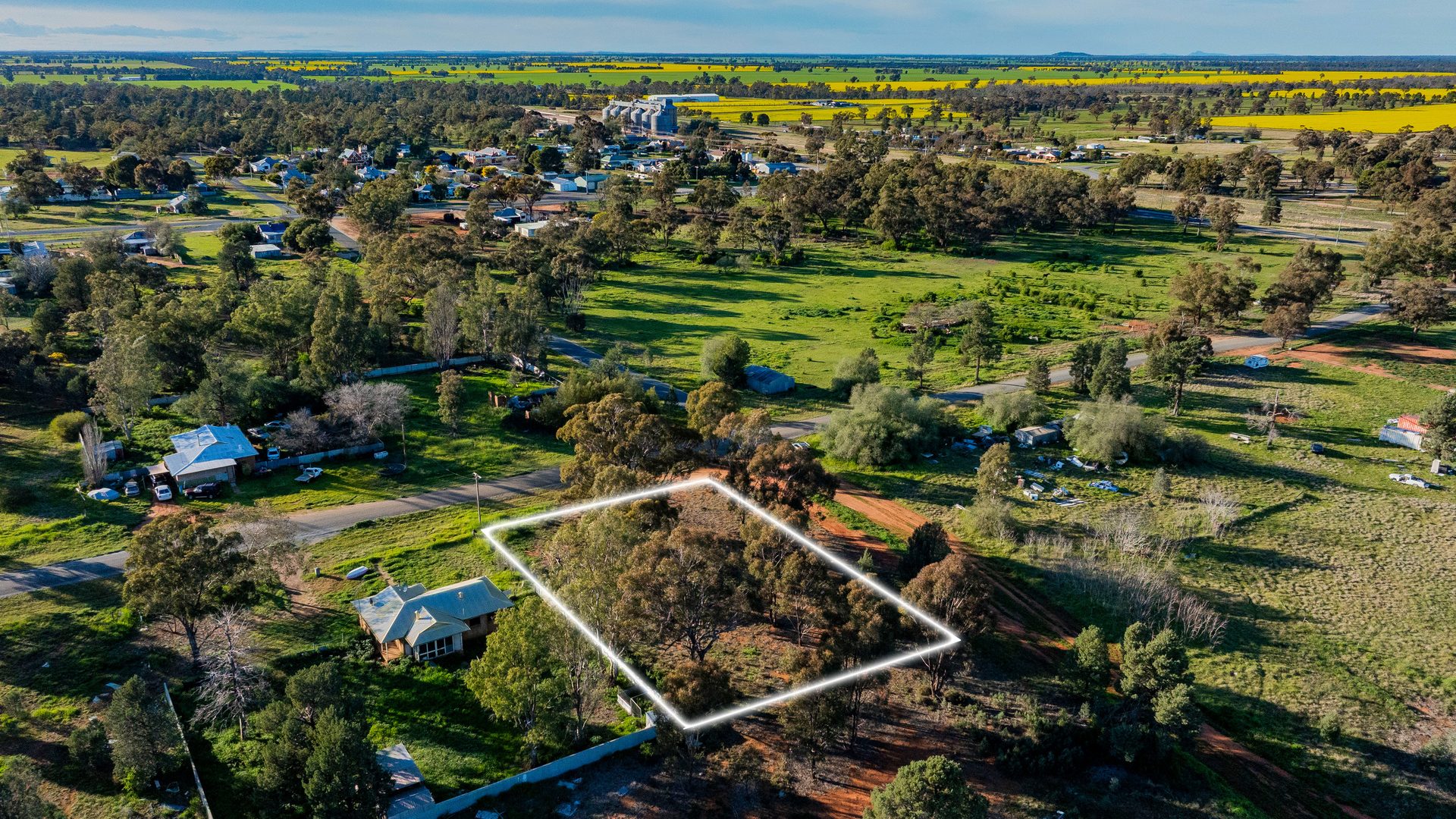 For Sale - 38 Brookong Street - New Property in Grong Grong - Real Estate by Sophie Litchfield