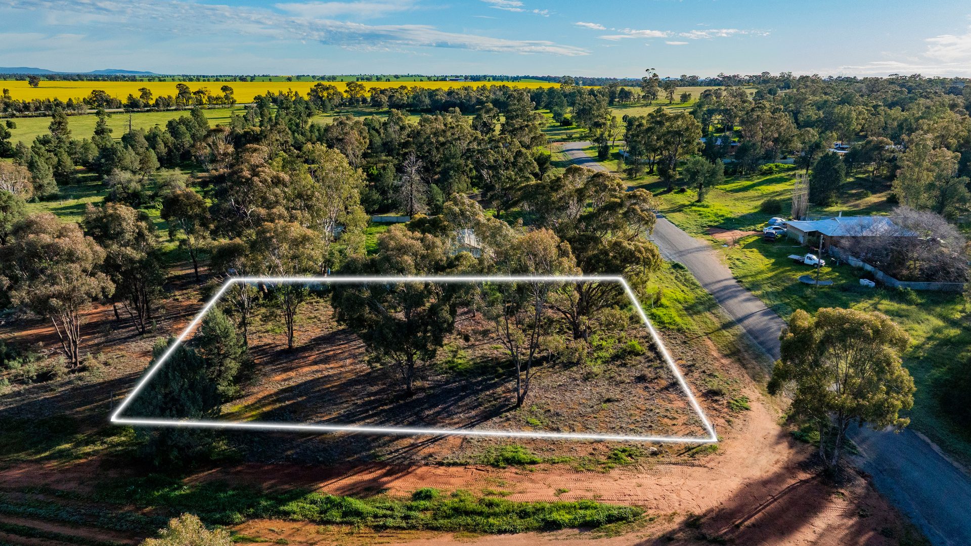 For Sale - 38 Brookong Street - New Property in Grong Grong - Real Estate by Sophie Litchfield