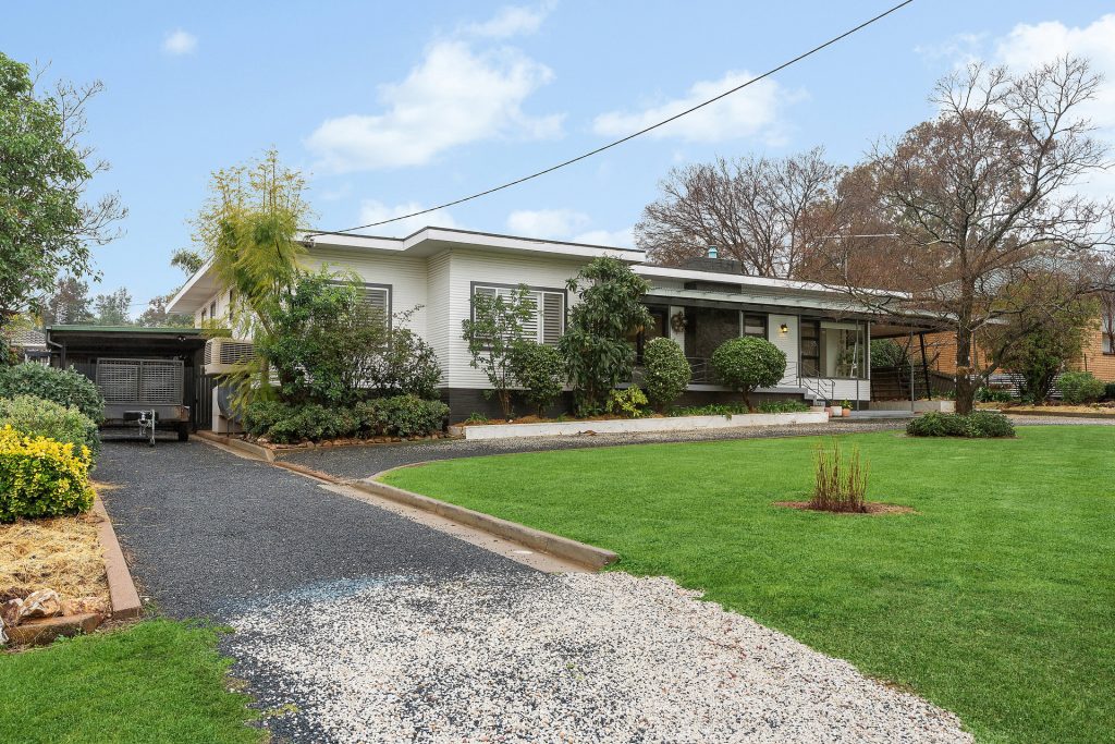 For Sale - 157 Victoria Street - New Property in Temora - Real Estate by Lachlan Pellow