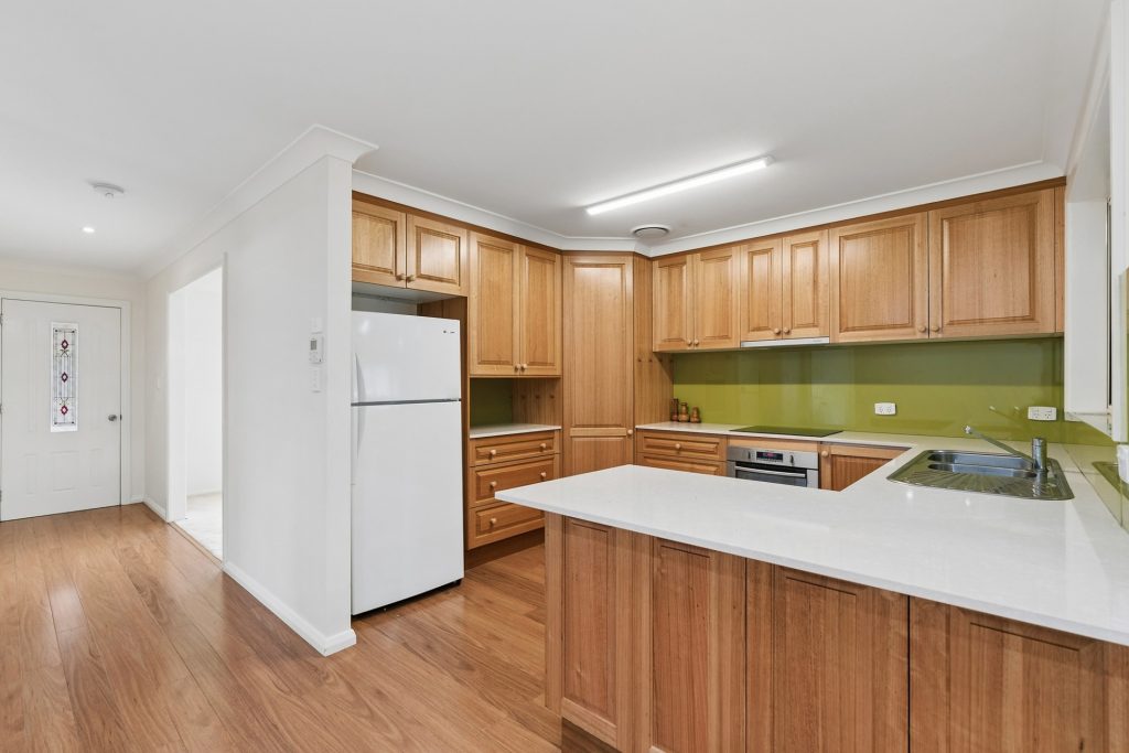 For Sale - 31 Harold Conkey Avenue - New Property in Cootamundra - Real Estate by  