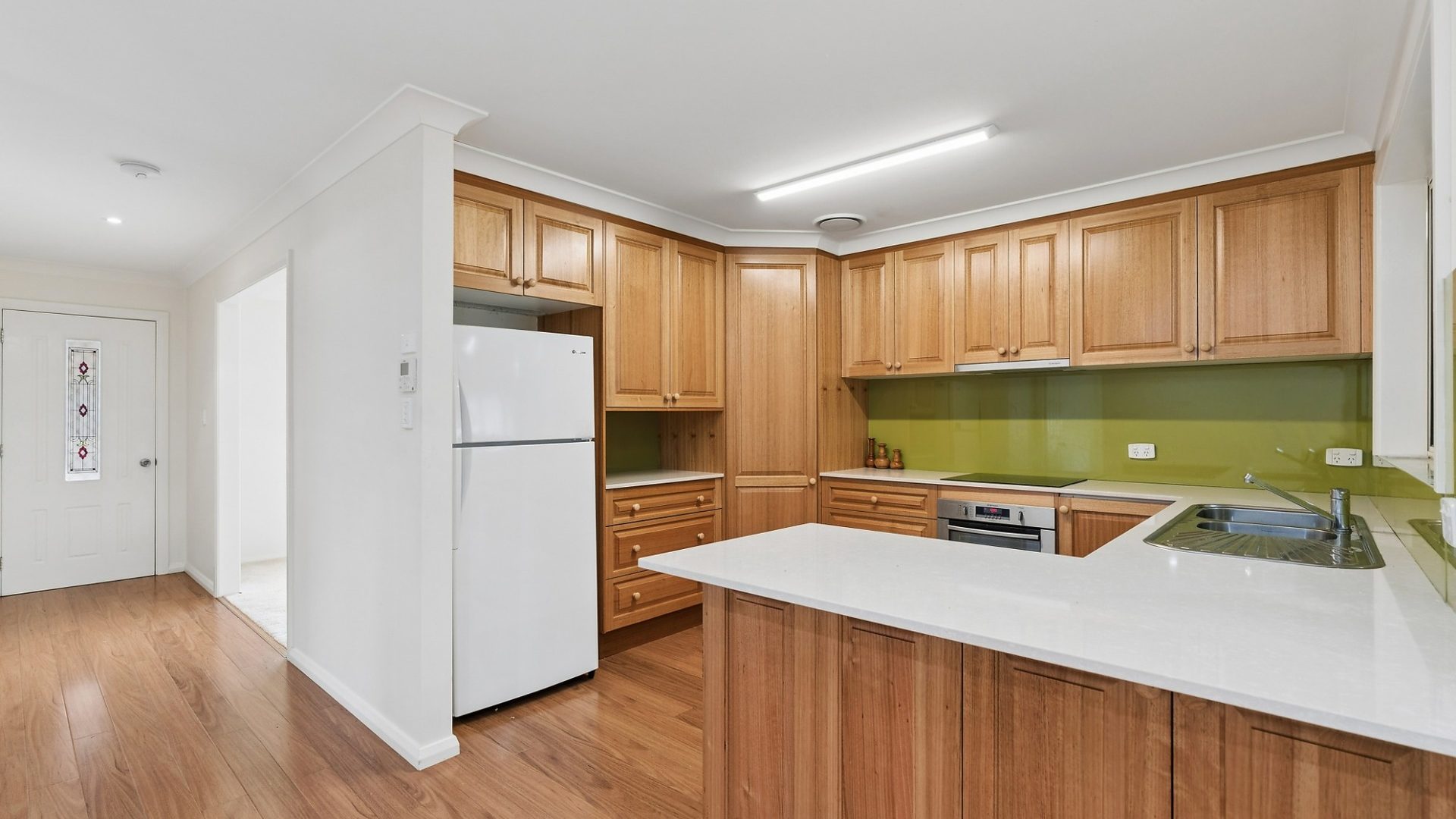 For Sale - 31 Harold Conkey Avenue - New Property in Cootamundra - Real Estate by  