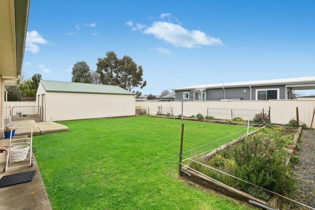 For Sale - 31 Harold Conkey Avenue - New Property in Cootamundra - Real Estate by  