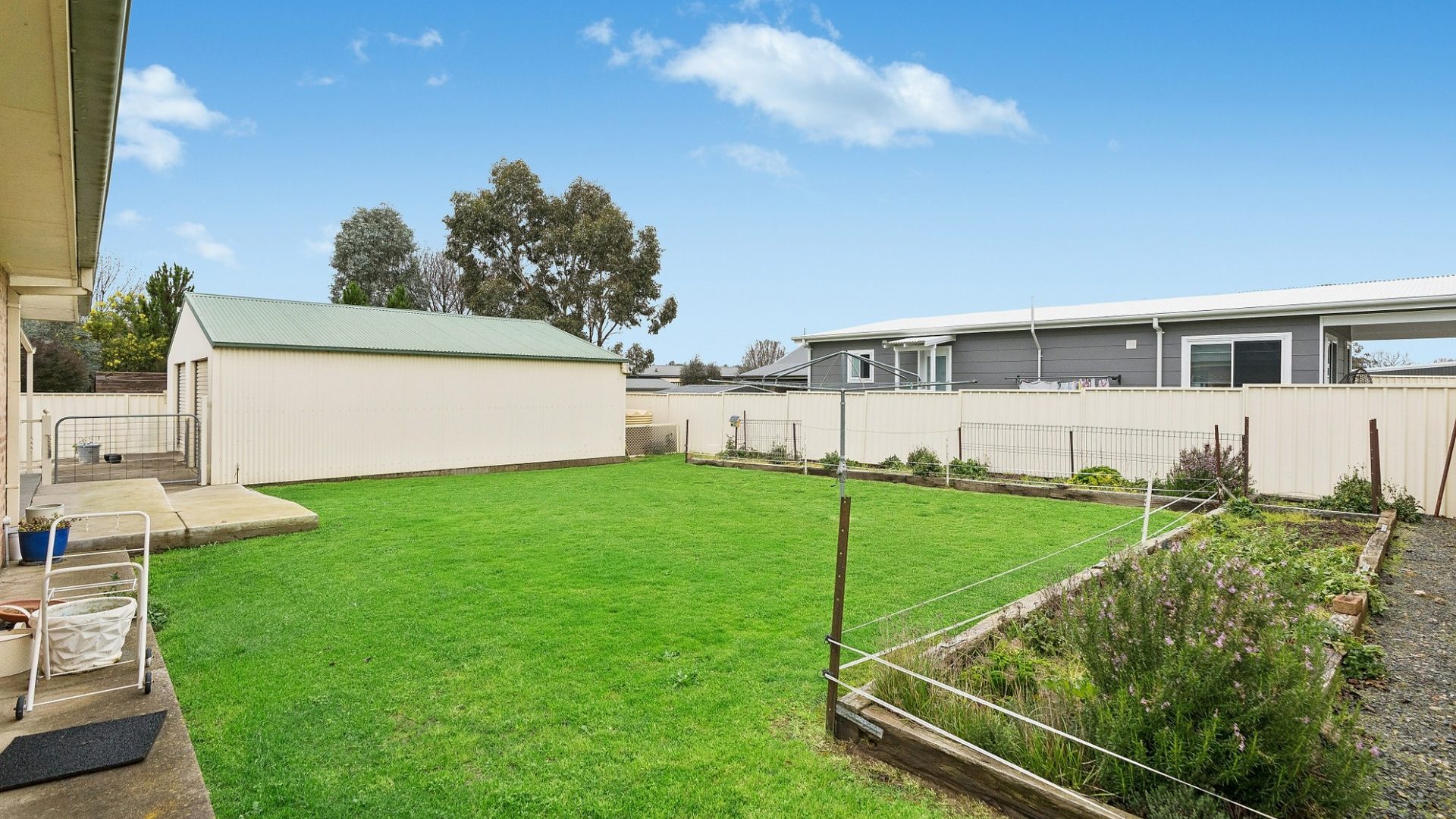 For Sale - 31 Harold Conkey Avenue - New Property in Cootamundra - Real Estate by  