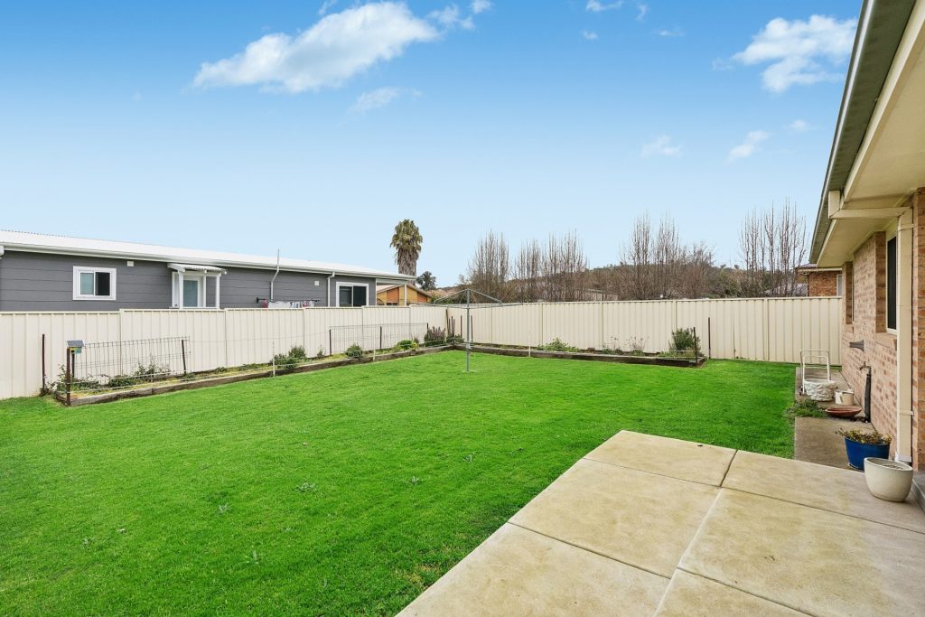 For Sale - 31 Harold Conkey Avenue - New Property in Cootamundra - Real Estate by  