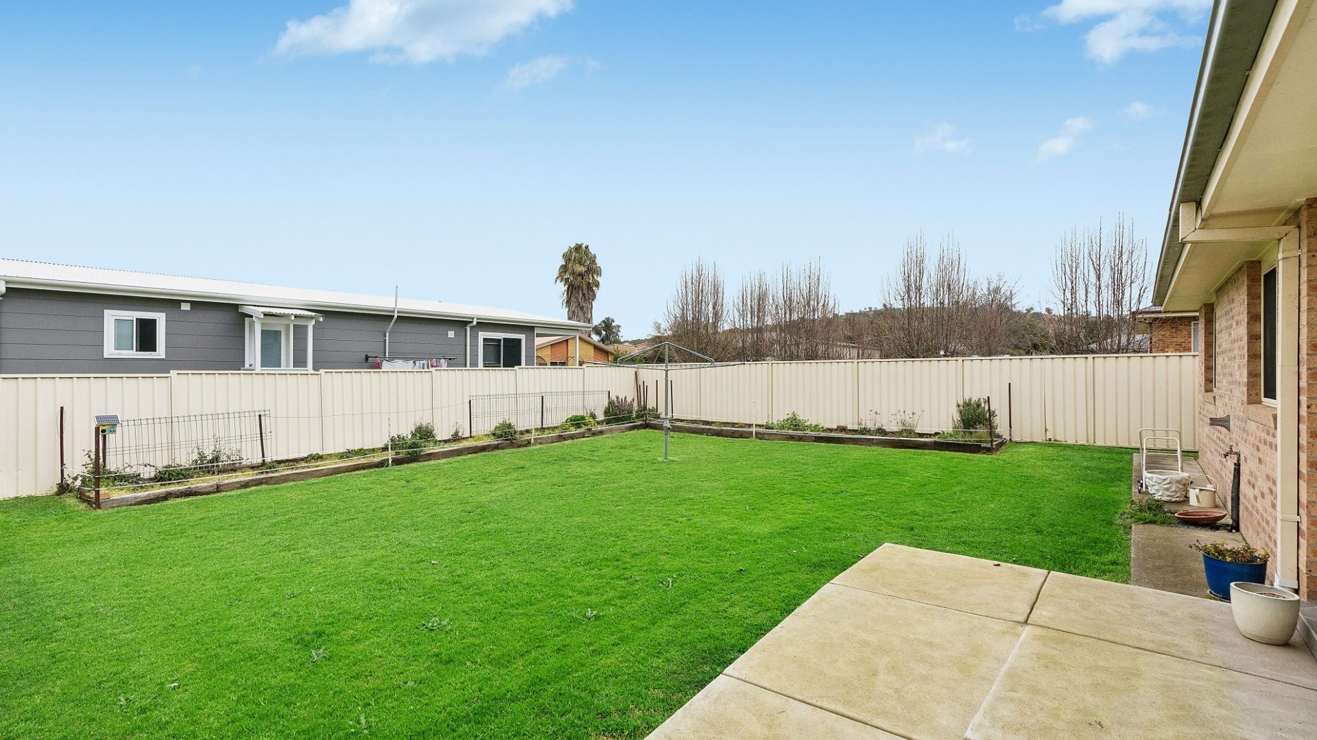 For Sale - 31 Harold Conkey Avenue - New Property in Cootamundra - Real Estate by  