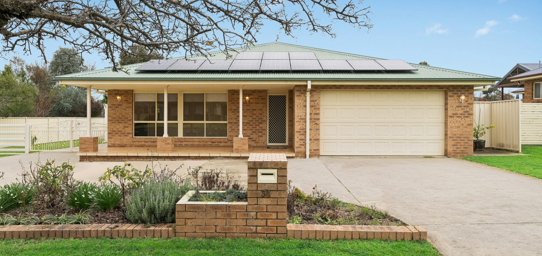 For Sale - 31 Harold Conkey Avenue - New Property in Cootamundra - Real Estate by