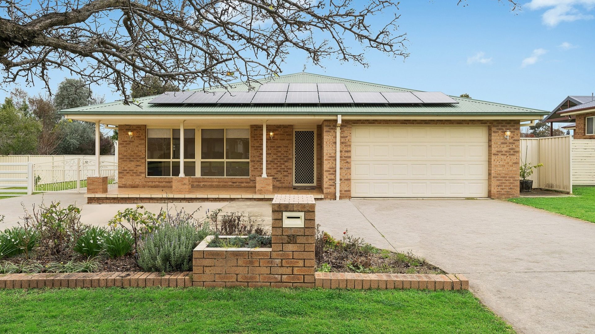 For Sale - 31 Harold Conkey Avenue - New Property in Cootamundra - Real Estate by  