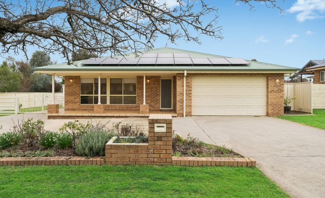 For Sale - 31 Harold Conkey Avenue - New Property in Cootamundra - Real Estate by