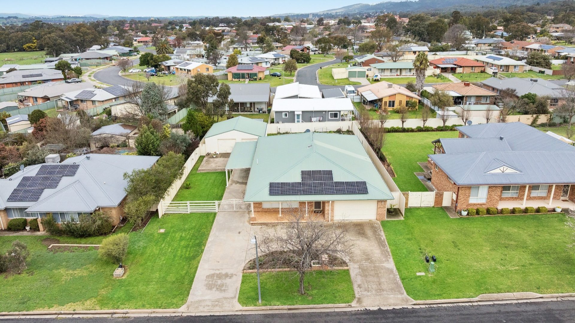 For Sale - 31 Harold Conkey Avenue - New Property in Cootamundra - Real Estate by  
