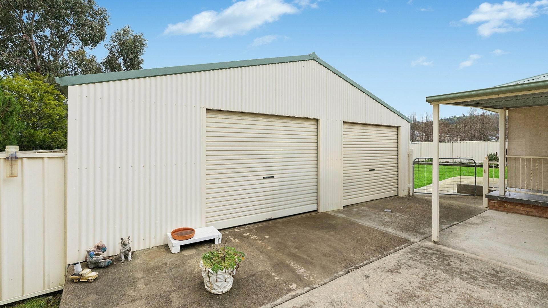 For Sale - 31 Harold Conkey Avenue - New Property in Cootamundra - Real Estate by  