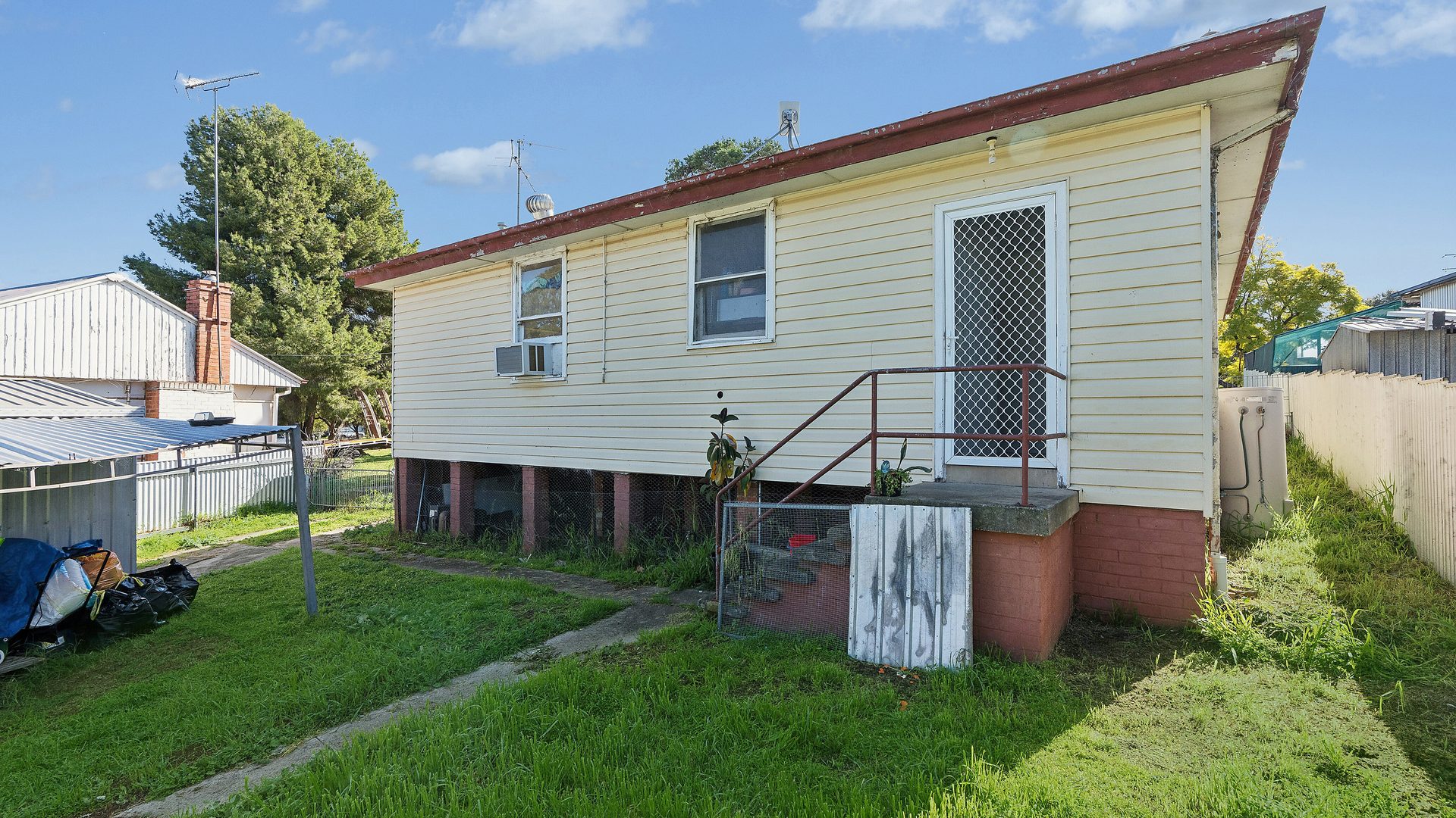 For Sale - 10 Flood Street - New Property in Narrandera - Real Estate by Leisa Williams