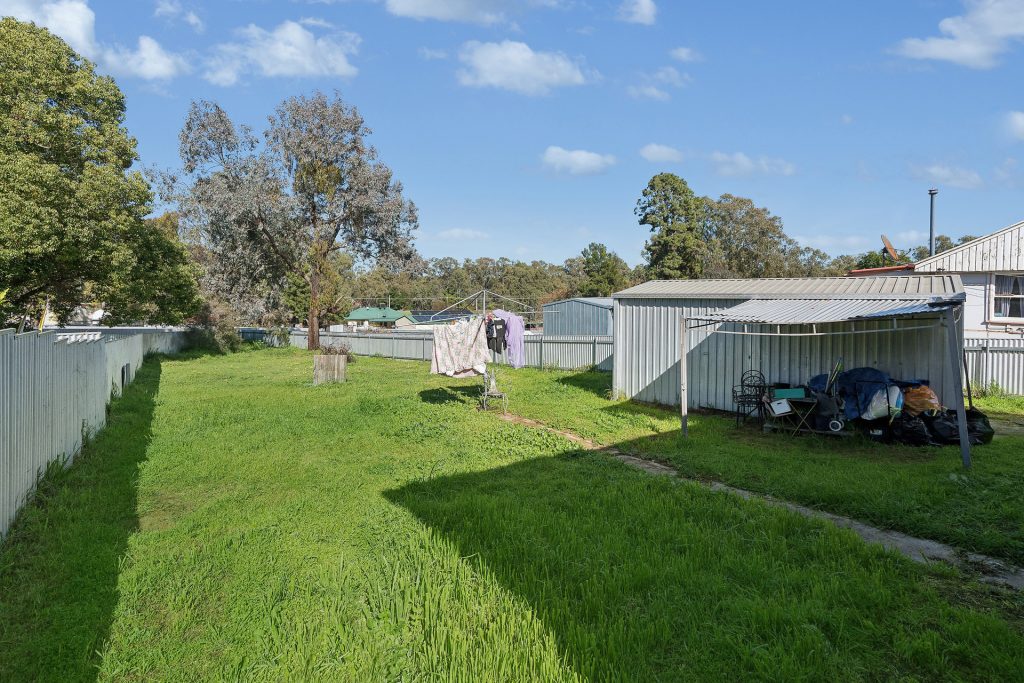 For Sale - 10 Flood Street - New Property in Narrandera - Real Estate by Leisa Williams