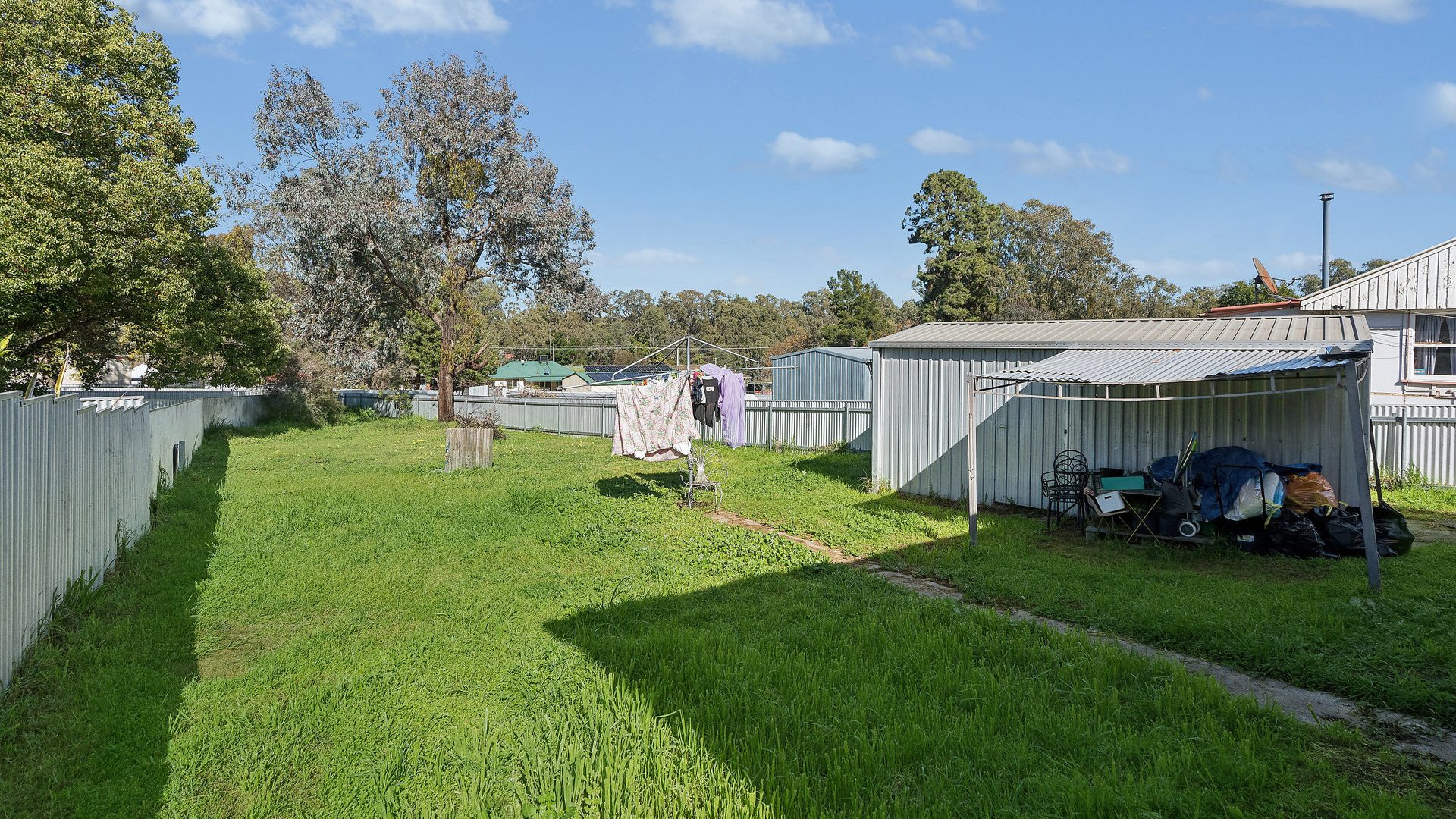 For Sale - 10 Flood Street - New Property in Narrandera - Real Estate by Leisa Williams
