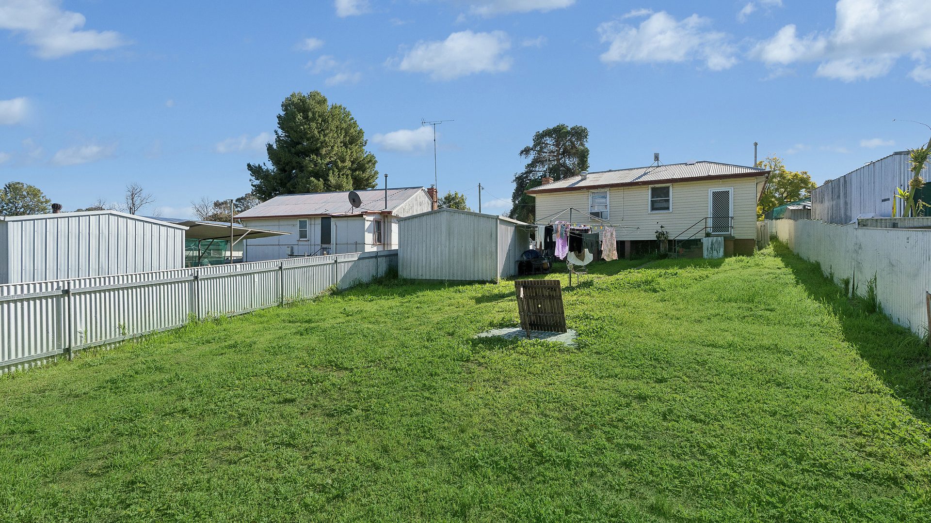 For Sale - 10 Flood Street - New Property in Narrandera - Real Estate by Leisa Williams