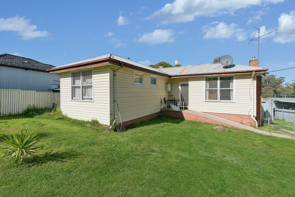 For Sale - 10 Flood Street - New Property in Narrandera - Real Estate by Leisa Williams