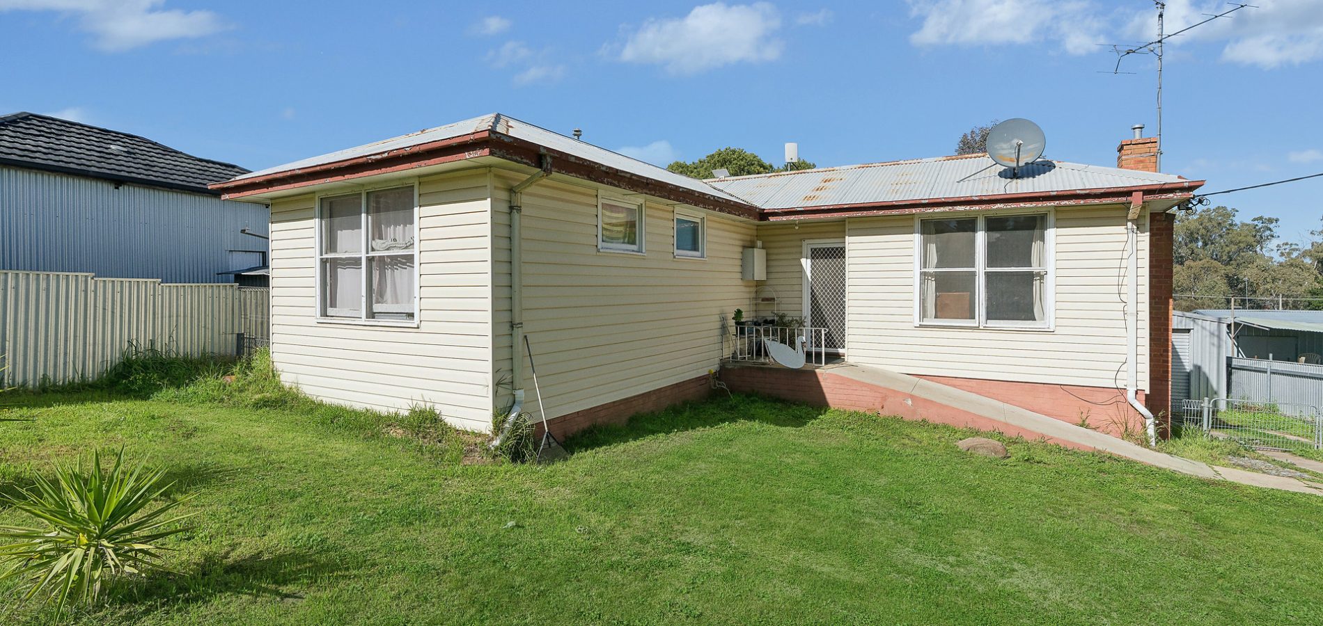 For Sale - 10 Flood Street - New Property in Narrandera - Real Estate by Leisa Williams
