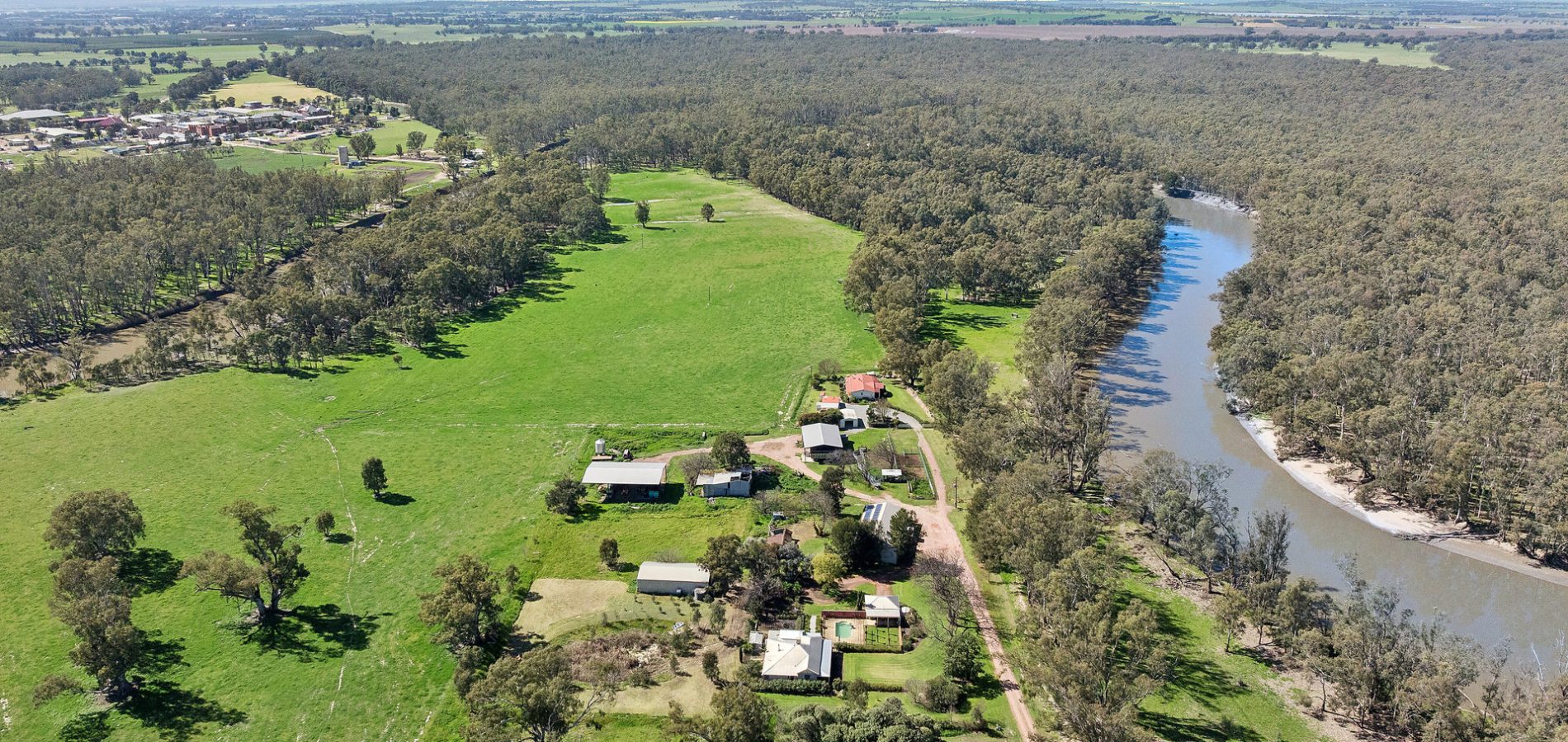 For Sale - 79 Yanco Weir Road - New Property in Leeton - Real Estate by Jason Haines