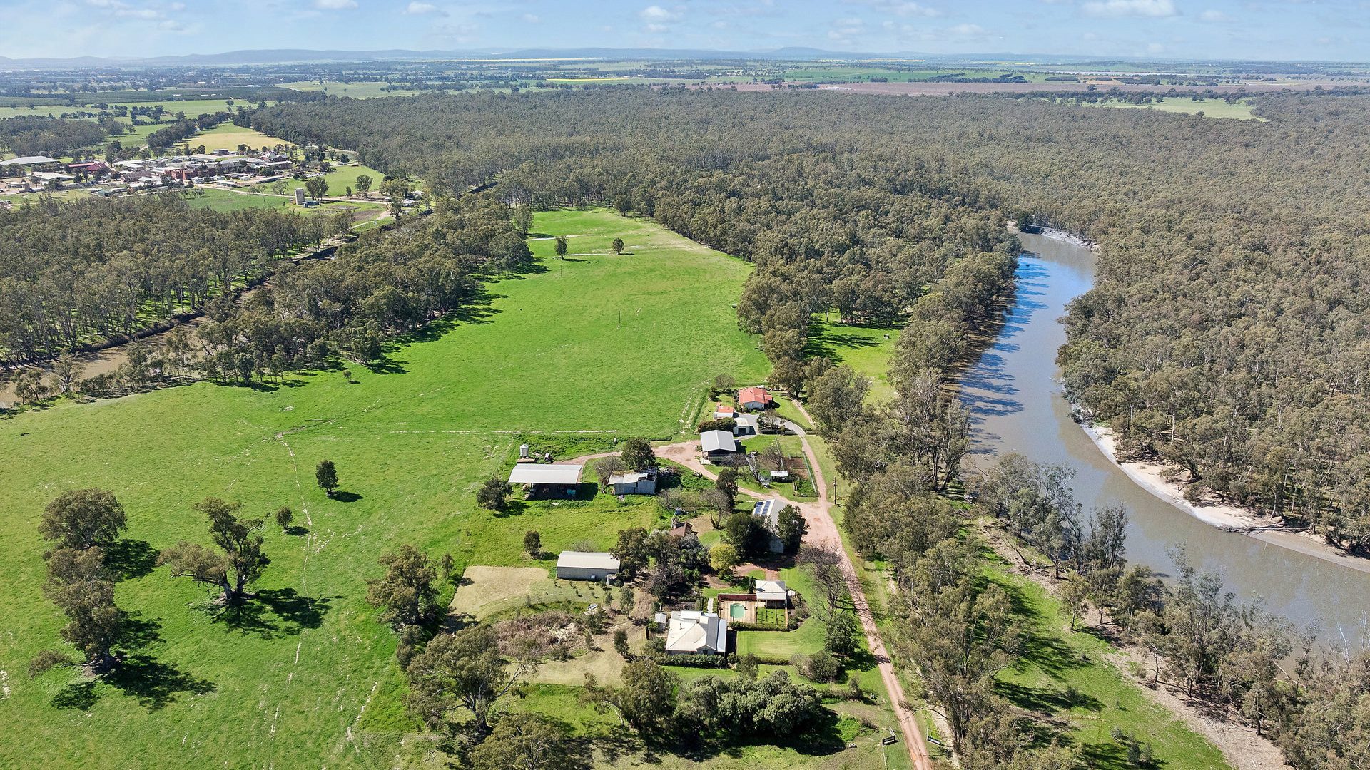For Sale - 79 Yanco Weir Road - New Property in Leeton - Real Estate by Jason Haines