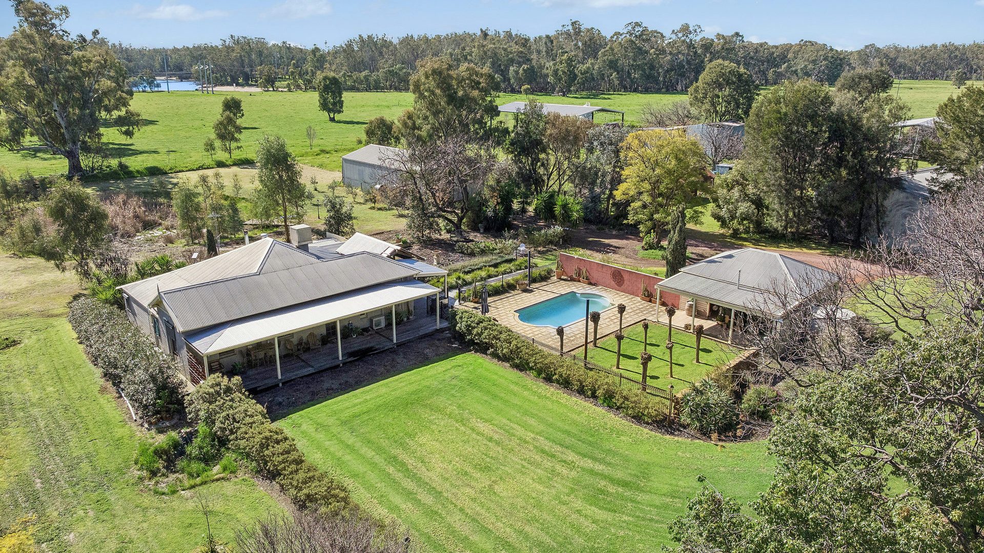For Sale - 79 Yanco Weir Road - New Property in Leeton - Real Estate by Jason Haines