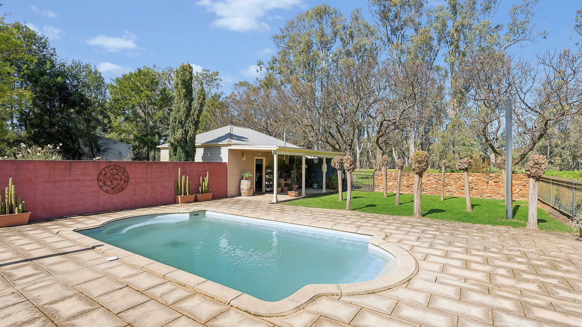 For Sale - 79 Yanco Weir Road - New Property in Leeton - Real Estate by Jason Haines