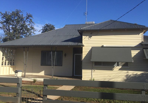 For Rent - 46 Willans St - New Property in Narrandera - Real Estate by Alison Andersen