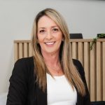 Belinda Piffero, Trainee Property Manager - McGrath Riverina
