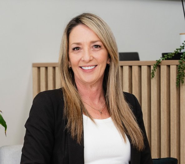 Belinda Piffero, Trainee Property Manager - McGrath Riverina