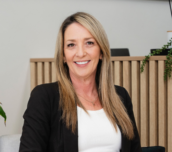 Belinda Piffero, Trainee Property Manager - McGrath Riverina