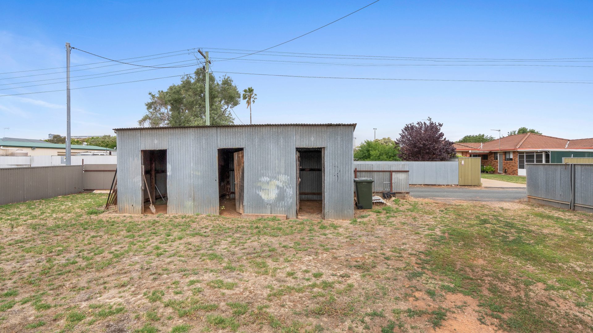Leased - 108 Baker St - New Property in Temora - Real Estate by  