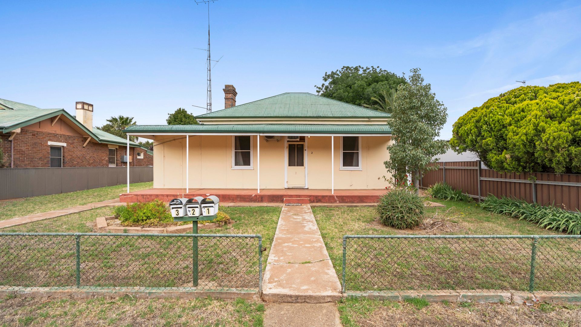 Leased - 108 Baker St - New Property in Temora - Real Estate by  