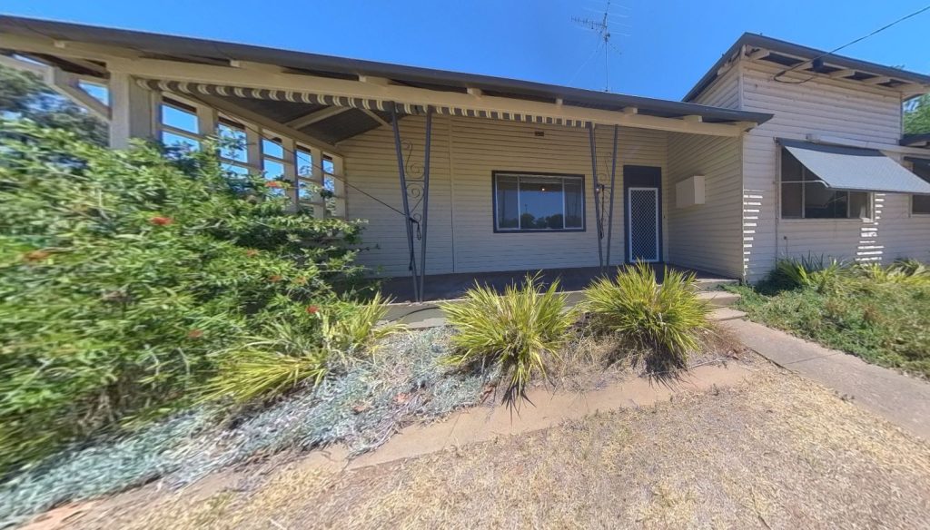 For Rent - 46 Willans St - New Property in Narrandera - Real Estate by Alison Andersen