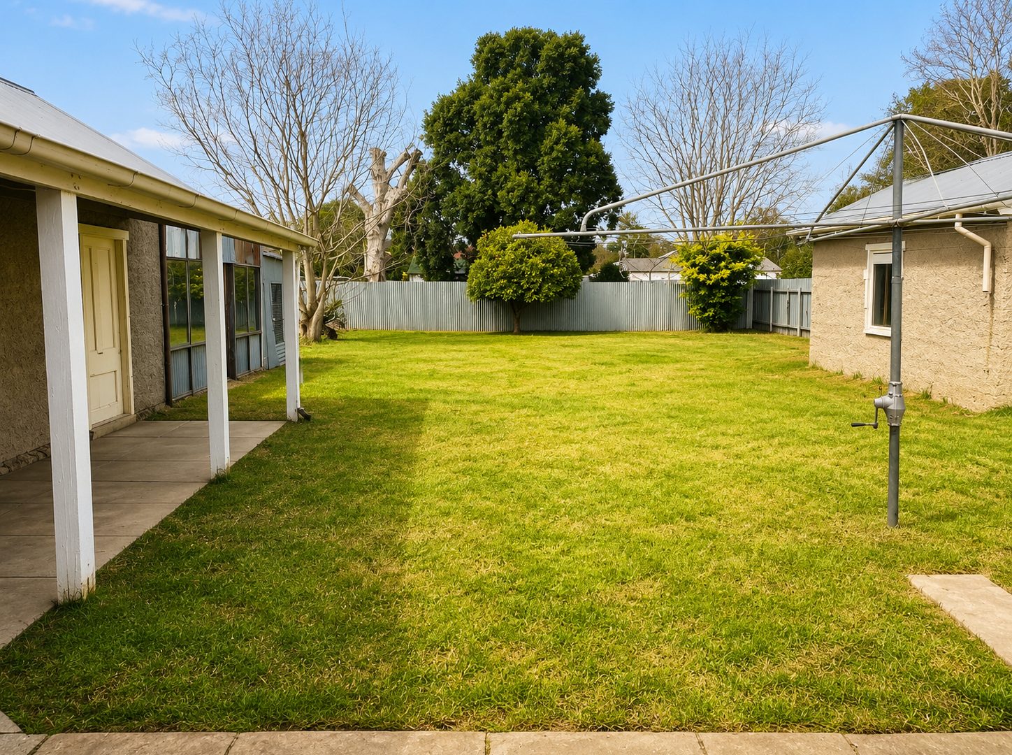 Leased - 20 Sutton Street - New Property in Cootamundra - Real Estate by Joanne Hall