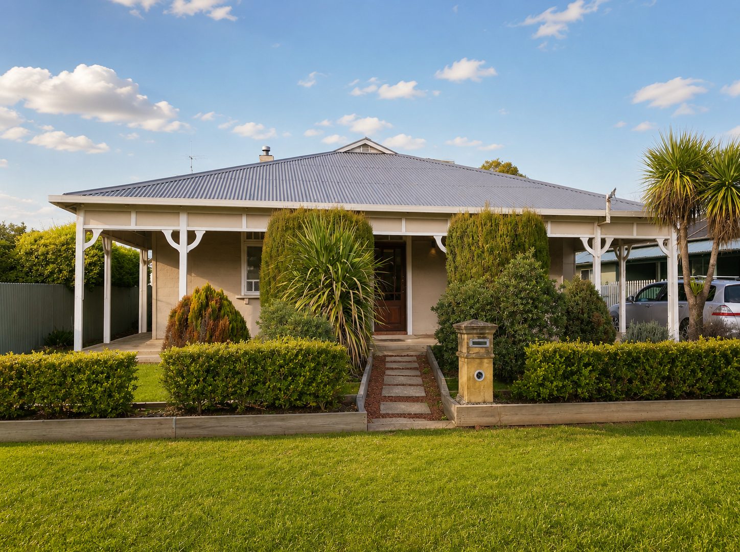 Leased - 20 Sutton Street - New Property in Cootamundra - Real Estate by Joanne Hall