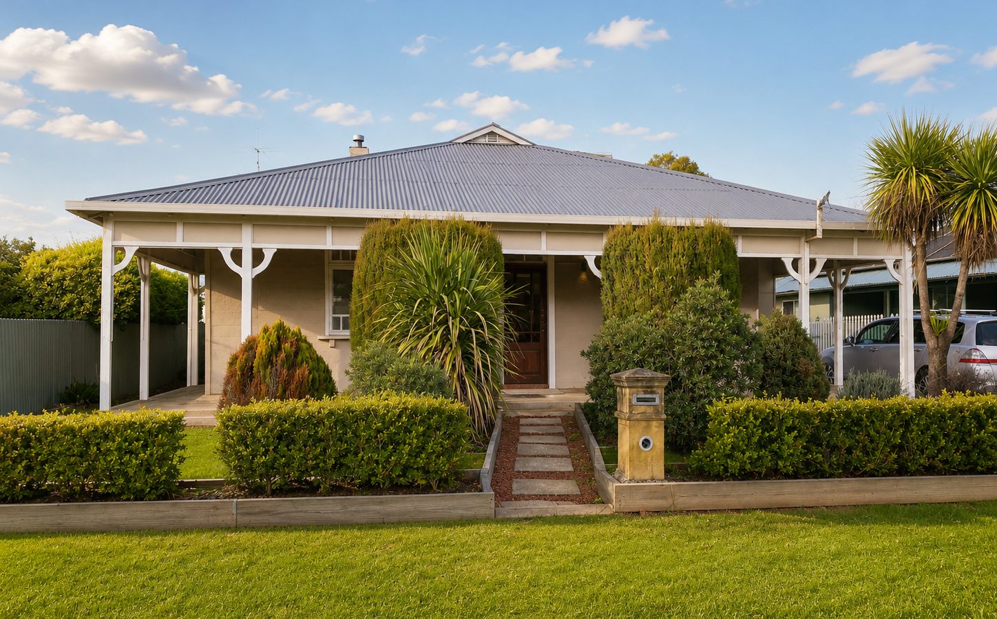 Leased - 20 Sutton Street - New Property in Cootamundra - Real Estate by Joanne Hall