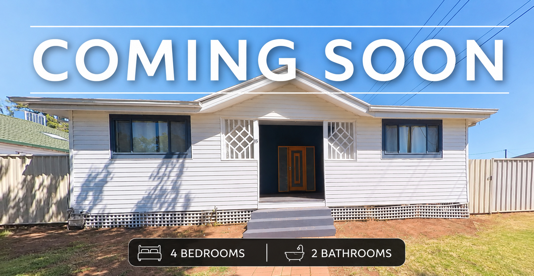 For Rent - 55 Church St - New Property in Leeton - Real Estate by Alison Andersen