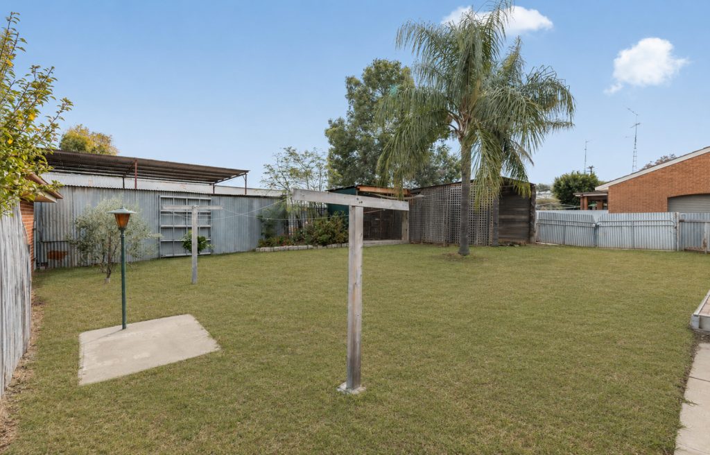 For Rent - 22 Charles St - New Property in Narrandera - Real Estate by Alison Andersen