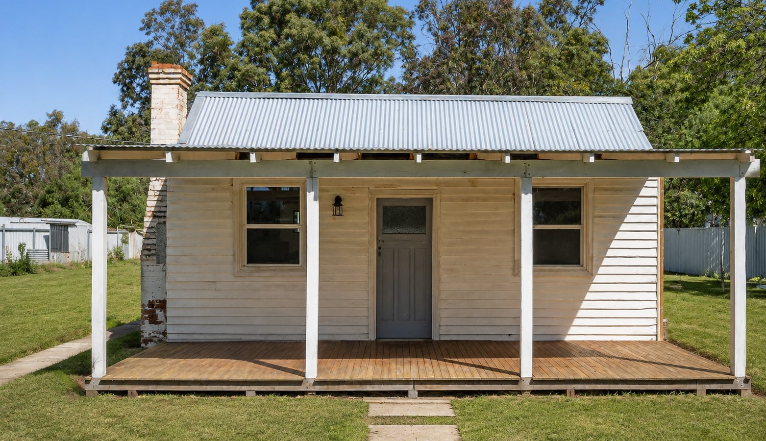 For Rent - 190 Audley St - New Property in Narrandera - Real Estate by Alison Andersen